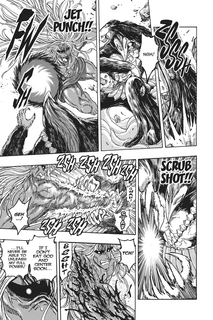 Toriko Chapter 375 image 09_optimized